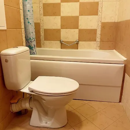 Aparthotel Royal Sun, - 1 Bedroom