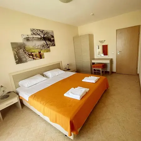 Aparthotel Royal Sun, - 1 Bedroom *