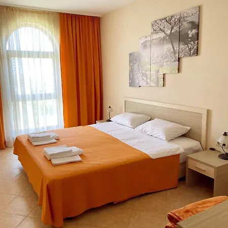 Aparthotel Royal Sun, - 1 Bedroom Sunny Beach