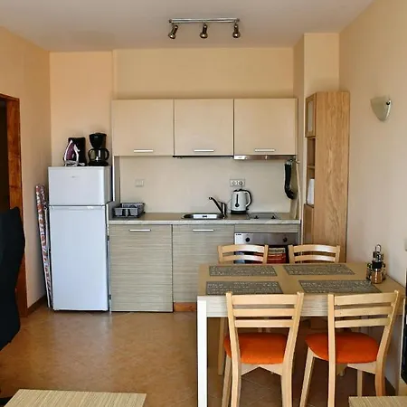 Royal Sun, - 1 Bedroom Aparthotel *