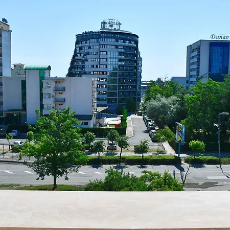 Royal Sun, - 1 Bedroom * Sunny Beach