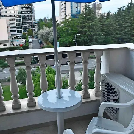 Royal Sun, - 1 Bedroom