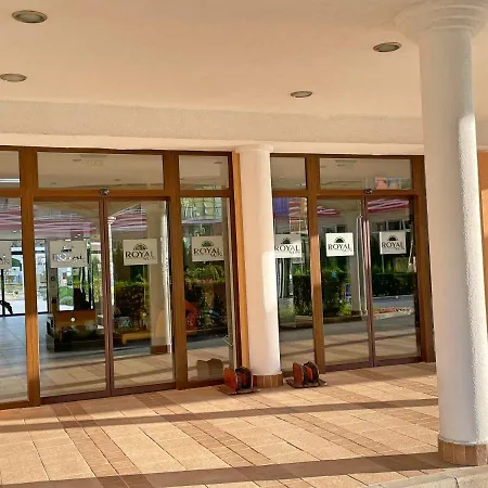 Aparthotel Royal Sun, - 1 Bedroom *