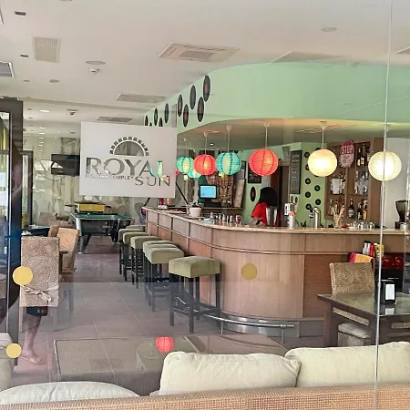 Aparthotel Royal Sun, - 1 Bedroom *