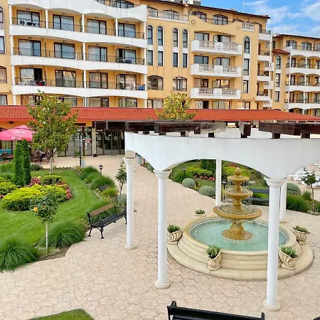Royal Sun, - 1 Bedroom * Sunny Beach