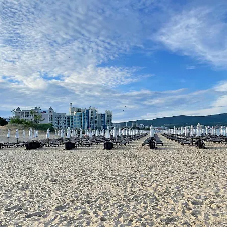 Aparthotel Royal Sun, - 1 Bedroom Sunny Beach