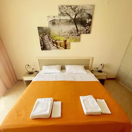 Royal Sun, - 1 Bedroom * Sunny Beach