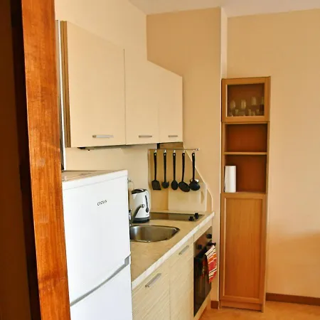 Royal Sun, - 1 Bedroom Aparthotel *
