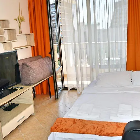 Aparthotel Royal Sun, - 1 Bedroom *
